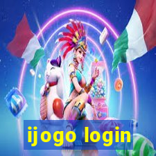 ijogo login